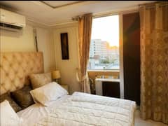 STUDIO APPARTNMENT FOR RENT IN BAHRIA TOWN AT MOST PRIME LOCATION WITH 20+ AMENITIES