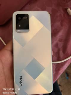 vivo y21 4.64