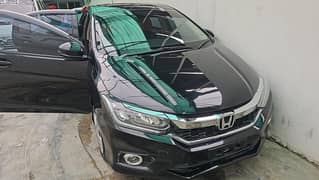 2021 Honda City 1.2 urgent sell