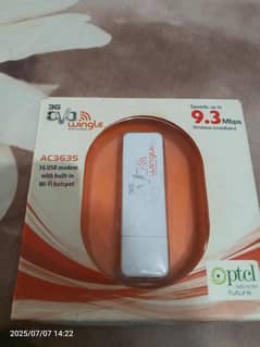Ptcl