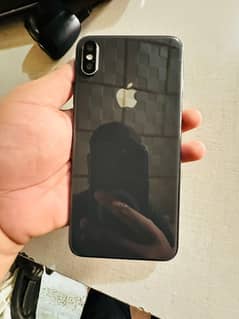 XS