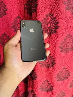 iPhone XS 256 PTA Approved