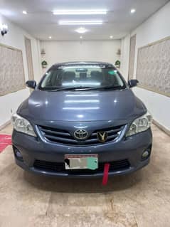 gli 2011 for sale family use car