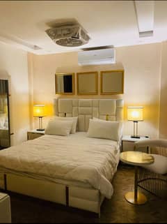 LUXURY