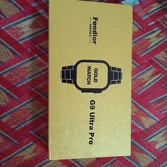 watch