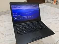 Selling Dell Laptop i5 7gen