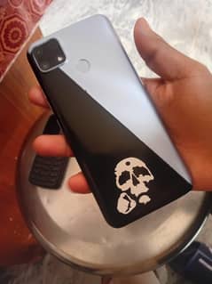 realme c25