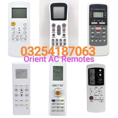 Remote