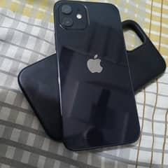 Iphone 12 100%BH