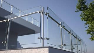 china glass and aluminium lahore