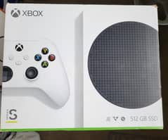 XBOX Series S 512gb