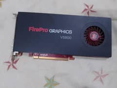 and fireproof w5900