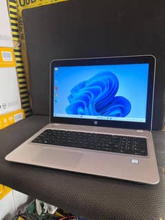 HP ProBook 450 G4