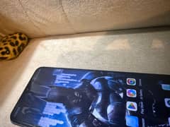 Lush Condition Tecno Spark 8c