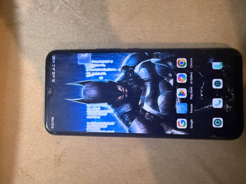 Lush Condition Tecno Spark 8c 1