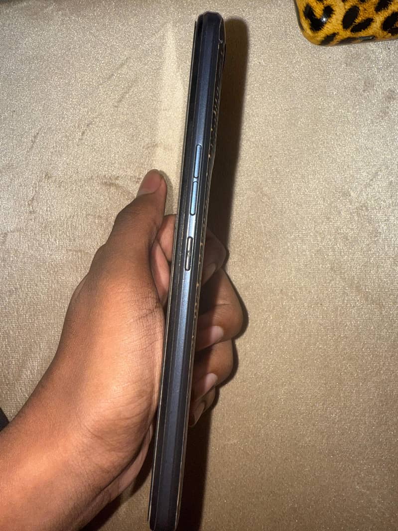 Lush Condition Tecno Spark 8c 5