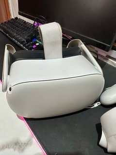 Meta :Ocolus quest 2 VR