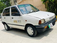 MEHRAN