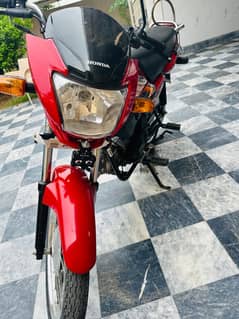 Honda Pridor 2023 For Sale In Lush Condition