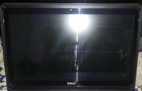 Dell chrome book