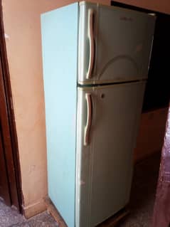 Singer refrigerator used may h