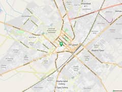 Buy your ideal Prime Location 5 Marla House in a prime location of Chiniot Bazar