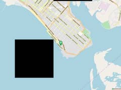 *Corner plot, 500 Yards Plot for Sale at Sahil 35th street*
