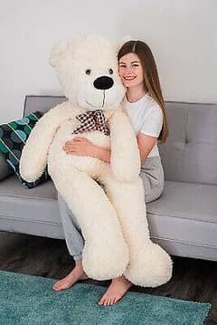 Teddy bear/Imported quality teddy /Soft Fluffy/Gift