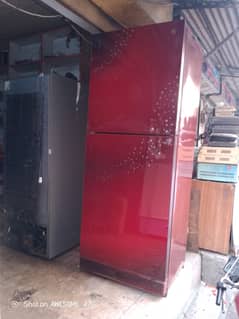 Pel fridge