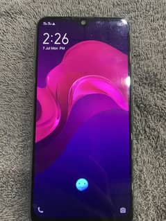 All ok 8ram 128gb  10/10