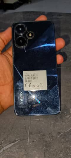 Infinix Mobile Hot 30 play