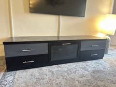 TV Console