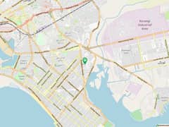 Prime Location Affordable Residential Plot For sale In DHA Phase 7 Extension