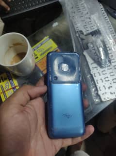 Itel