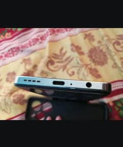 Infnix Hot 40 Pro