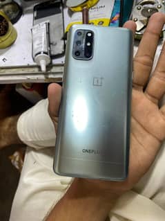 ONE PLUS 8T