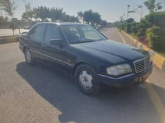 Mercedes