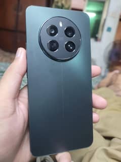 realme 12 with full box