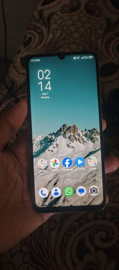 1month used ha 10/10 no open no repair just mobile ha price final ha