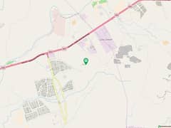 125 Sq Yards Plot In Prime Location Of 6G