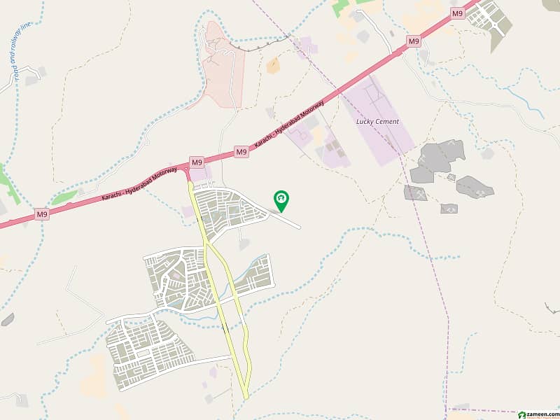 125 Sq Yards Plot In Prime Location Of 6E 0