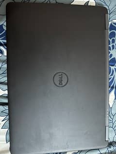 Dell latitude 7250 i5 5th generation 8gb ram 256 gb ssd