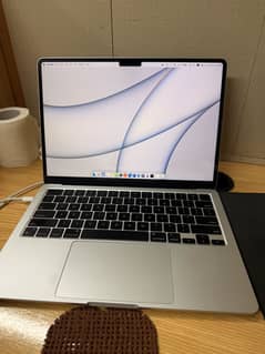 Macbook Air M3