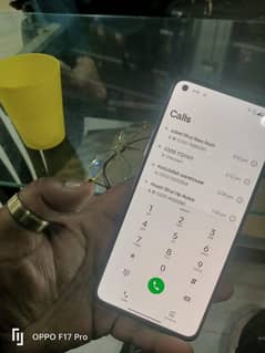 oneplus 8t American model PTA approved 12+12/256 all okay