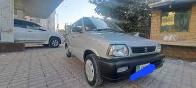 mehran 2008 vx cng
