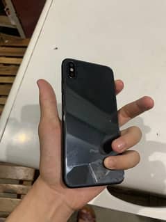 iPhone XS Max non pta 64gb urgent…!!