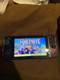 nitendo