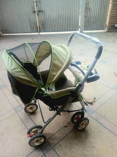 pram stroller