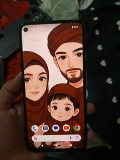 google pixel 4a 5g 6/128 dula approved seld