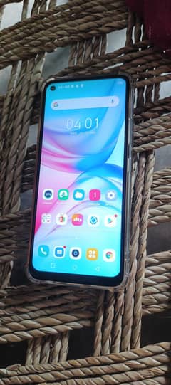Infinix Hot 10